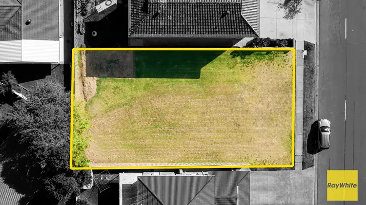 Fifth view of Homely land listing, 8 Prairie Vale Road, Bossley Park NSW 2176