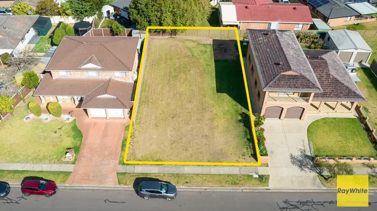 Sixth view of Homely land listing, 8 Prairie Vale Road, Bossley Park NSW 2176