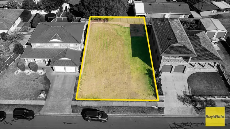 Seventh view of Homely land listing, 8 Prairie Vale Road, Bossley Park NSW 2176