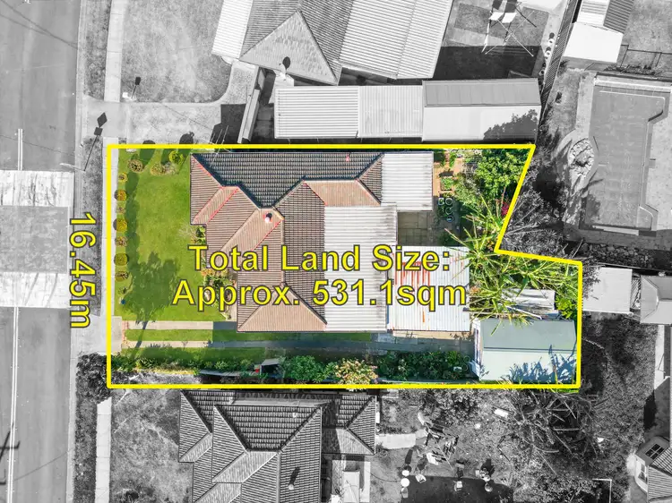 Main view of Homely house listing, 13 Marsden Road, Liverpool NSW 2170
