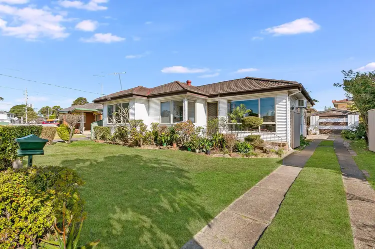 Second view of Homely house listing, 13 Marsden Road, Liverpool NSW 2170