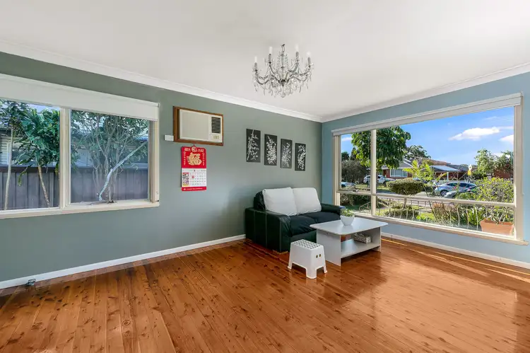 Third view of Homely house listing, 13 Marsden Road, Liverpool NSW 2170