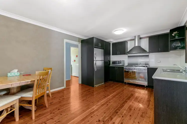 Fifth view of Homely house listing, 13 Marsden Road, Liverpool NSW 2170