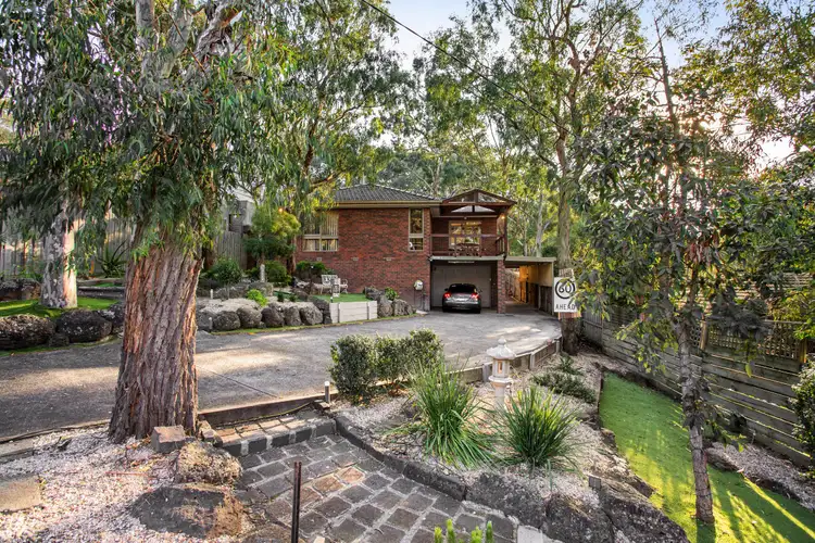 Main view of Homely house listing, 209 Bolton Street, Eltham VIC 3095