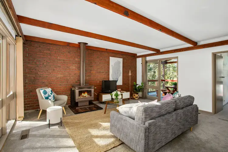 Second view of Homely house listing, 209 Bolton Street, Eltham VIC 3095