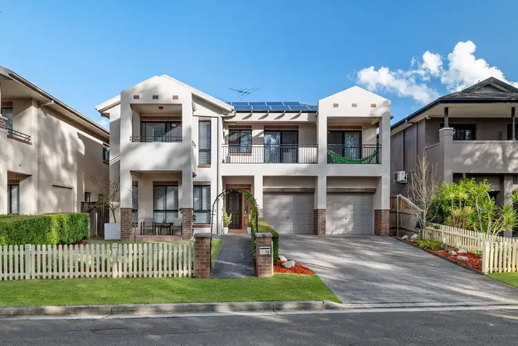 10 Birriwa Circuit, Mount Annan NSW 2567