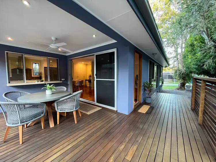 28 Park Crescent, Coolum Beach QLD 4573