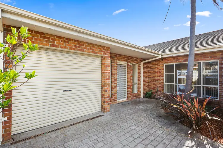 2/14 Brunderee Road, Flinders NSW 2529
