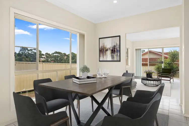 Third view of Homely house listing, 2/14 Brunderee Road, Flinders NSW 2529