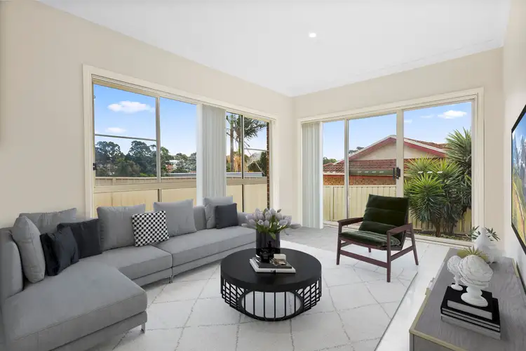 Fifth view of Homely house listing, 2/14 Brunderee Road, Flinders NSW 2529