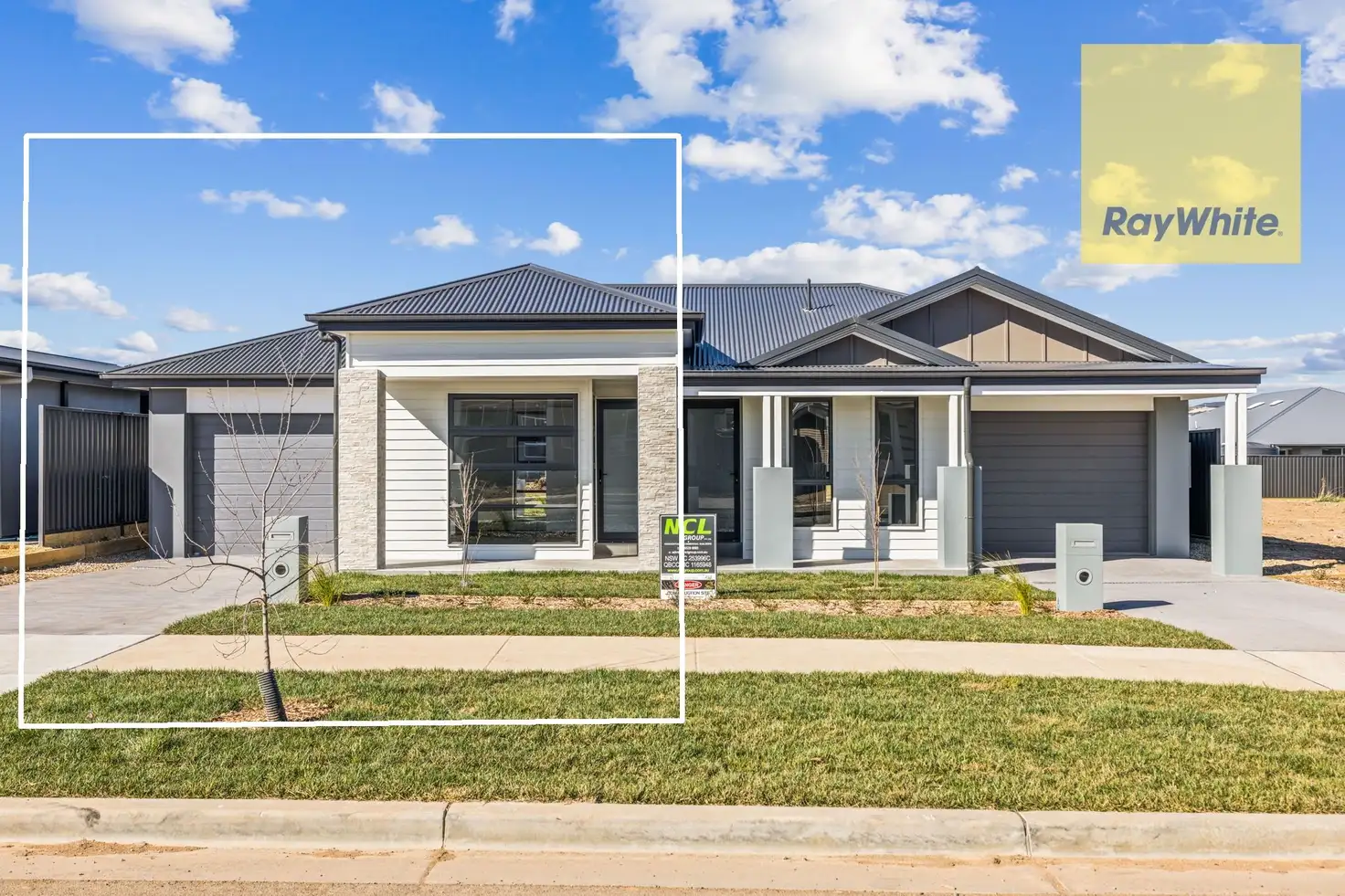 Main view of Homely house listing, 1/24 Matchless Avenue, Goulburn NSW 2580