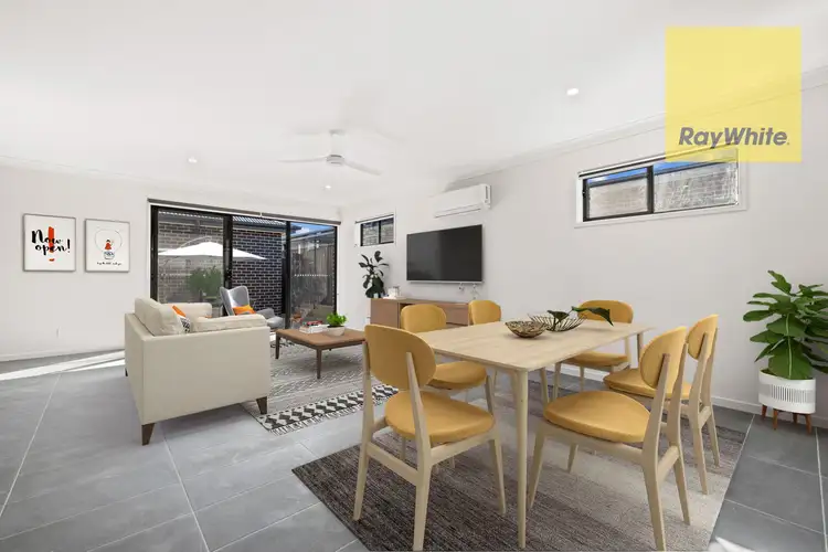 Third view of Homely house listing, 1/24 Matchless Avenue, Goulburn NSW 2580
