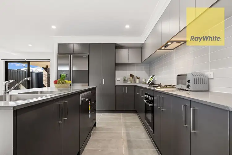 Fourth view of Homely house listing, 1/24 Matchless Avenue, Goulburn NSW 2580