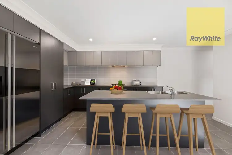 Fifth view of Homely house listing, 1/24 Matchless Avenue, Goulburn NSW 2580