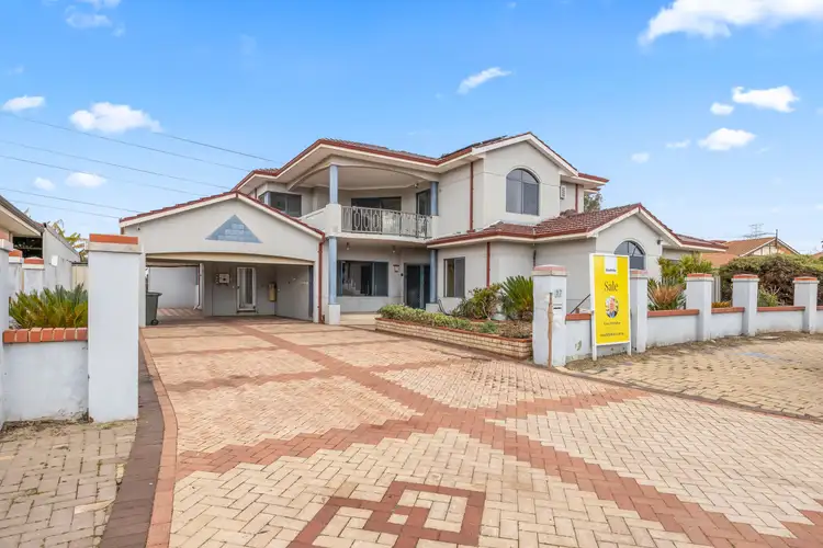 Main view of Homely house listing, 57 Yosemite Loop, Ballajura WA 6066