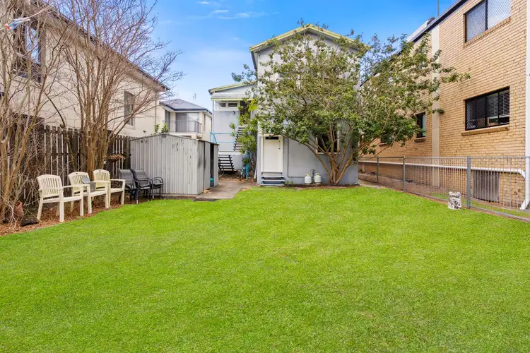 Third view of Homely block of units listing, 47 Golden Four Drive, Bilinga QLD 4225