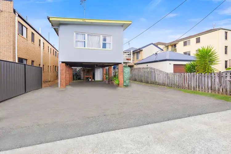 Fourth view of Homely block of units listing, 47 Golden Four Drive, Bilinga QLD 4225