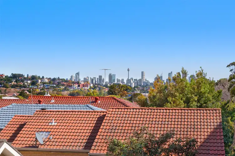 Second view of Homely apartment listing, 23/11-15 Gilbert Street, Dover Heights NSW 2030