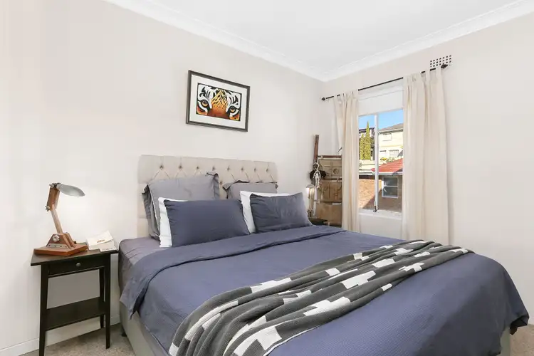 Third view of Homely apartment listing, 23/11-15 Gilbert Street, Dover Heights NSW 2030