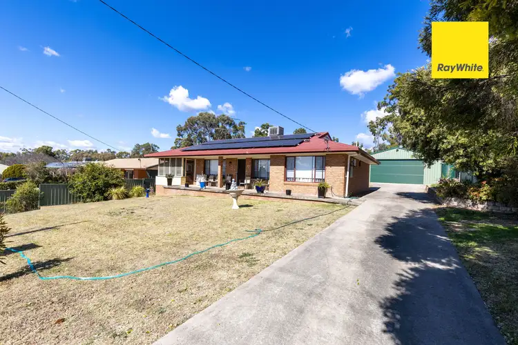 Main view of Homely house listing, 73 Queen Street, Warialda NSW 2402