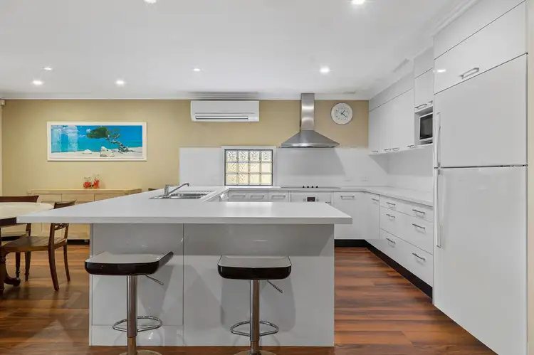 Second view of Homely house listing, 12 Umah Street, Cornubia QLD 4130