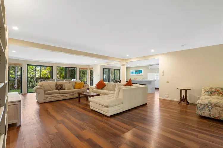 Fourth view of Homely house listing, 12 Umah Street, Cornubia QLD 4130