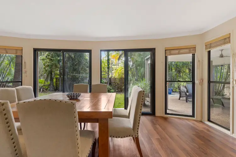 Fifth view of Homely house listing, 12 Umah Street, Cornubia QLD 4130