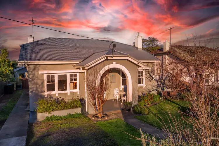 34 Gisborne Road, Bacchus Marsh VIC 3340
