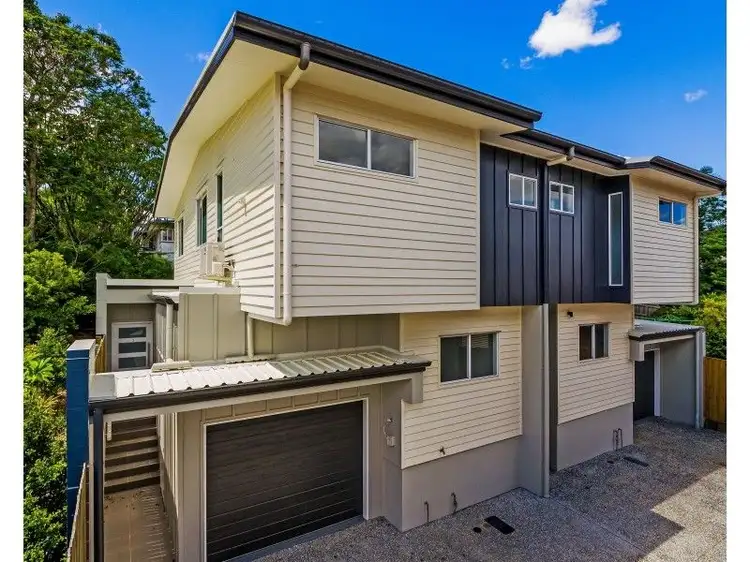 3/20 Vaughan Street, Mount Gravatt QLD 4122