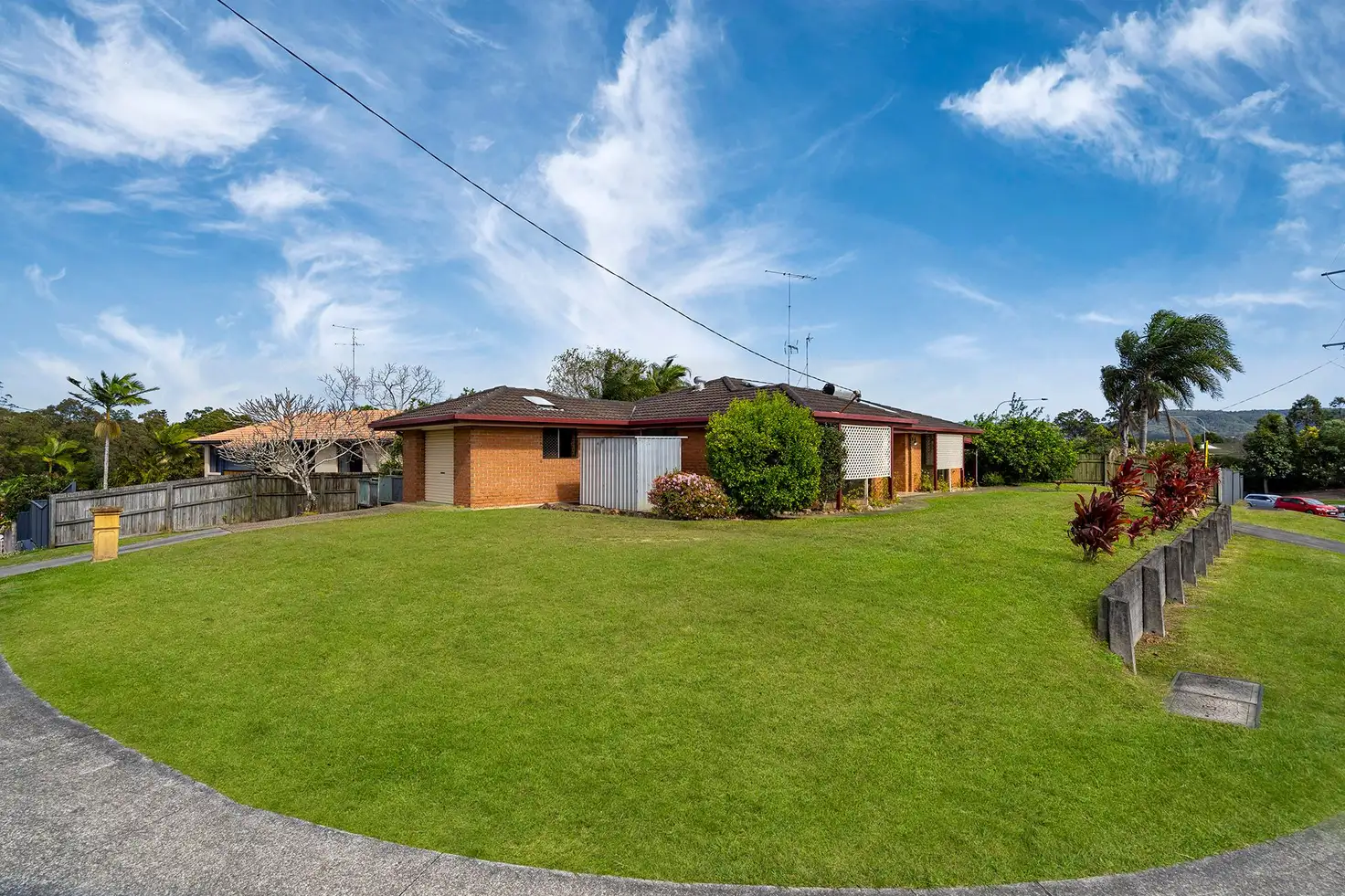 Main view of Homely house listing, 102 The Domain, Nerang QLD 4211