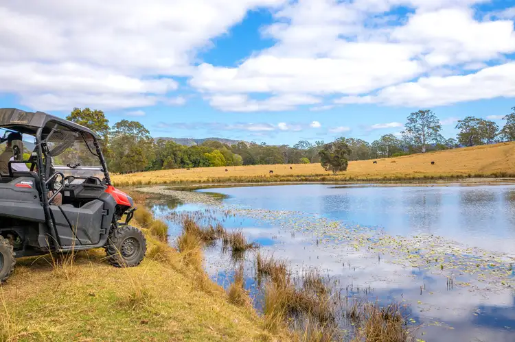 1276 Manning Hill Road, Bunyah NSW 2429