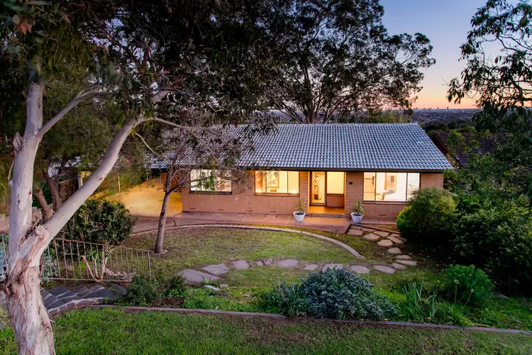 Main view of Homely house listing, 15 Gamma Crescent, Panorama SA 5041