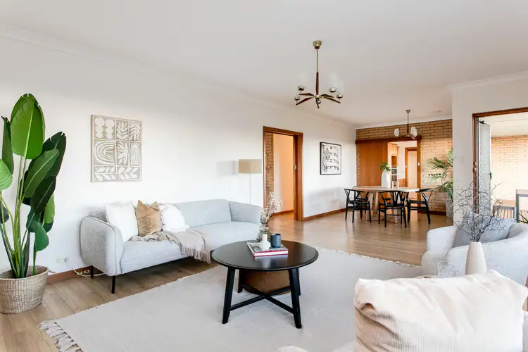 Fourth view of Homely house listing, 15 Gamma Crescent, Panorama SA 5041