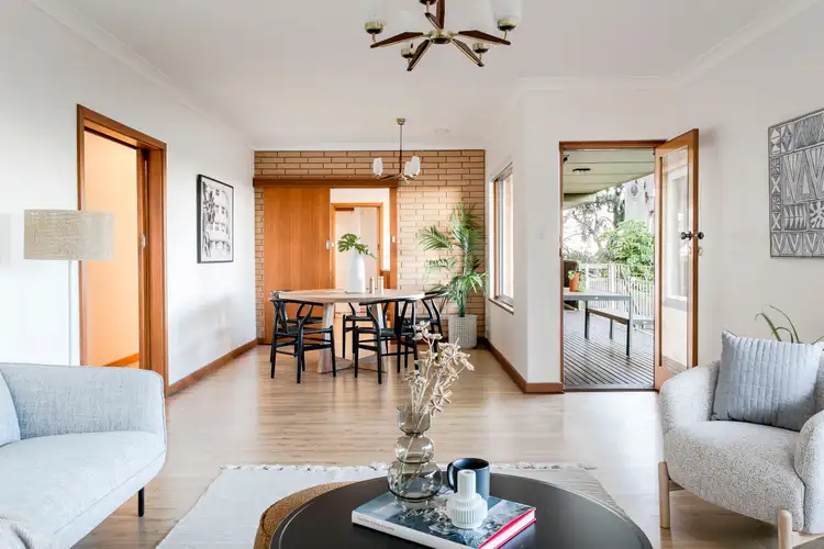 Fifth view of Homely house listing, 15 Gamma Crescent, Panorama SA 5041