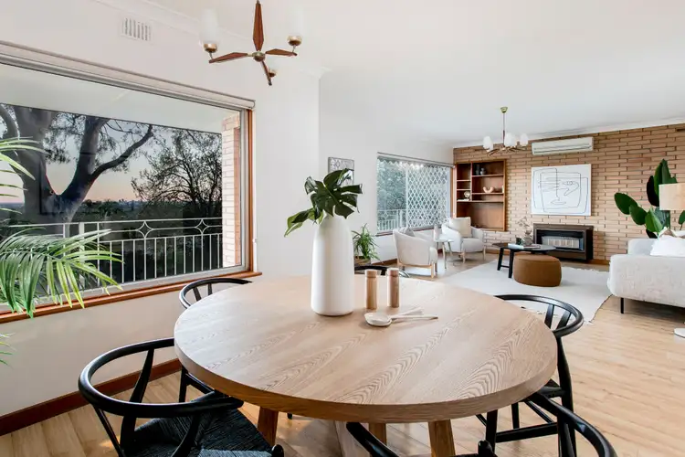 Sixth view of Homely house listing, 15 Gamma Crescent, Panorama SA 5041