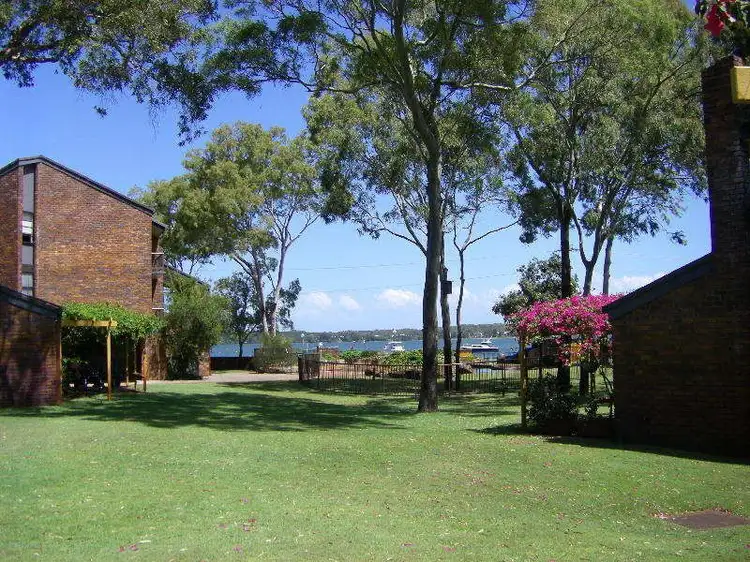 Main view of Homely unit listing, 19/97 Sylvan Beach Esplanade, Bellara QLD 4507