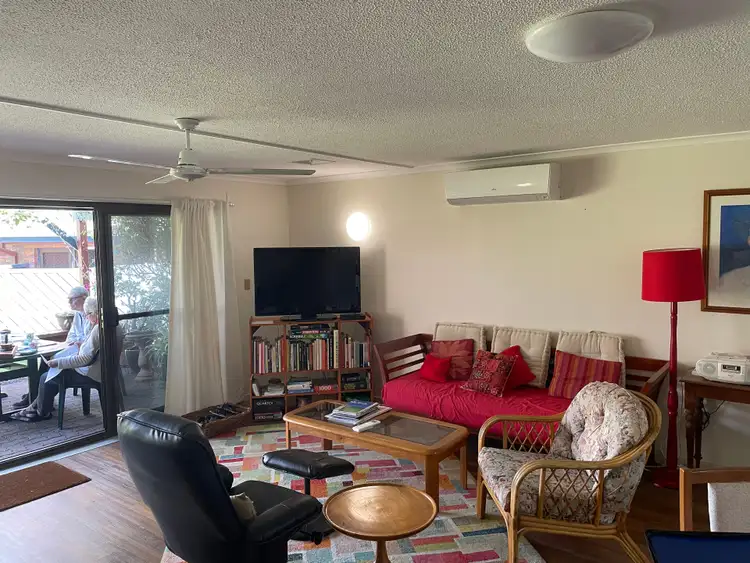 Third view of Homely unit listing, 19/97 Sylvan Beach Esplanade, Bellara QLD 4507