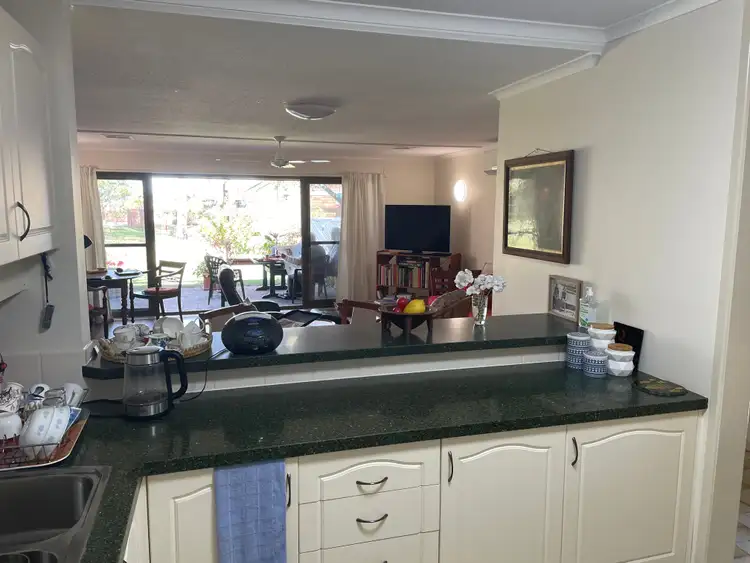 Fourth view of Homely unit listing, 19/97 Sylvan Beach Esplanade, Bellara QLD 4507