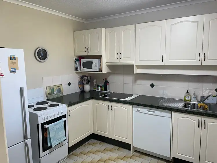Fifth view of Homely unit listing, 19/97 Sylvan Beach Esplanade, Bellara QLD 4507