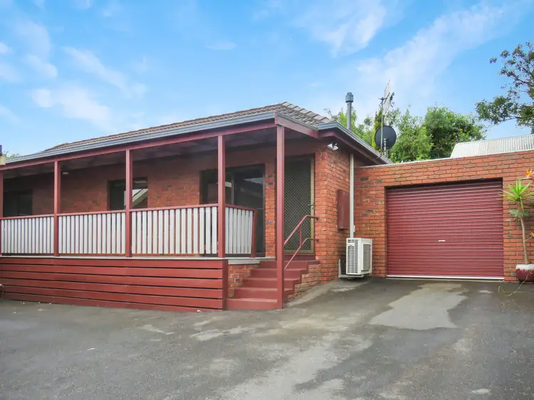 22 Kruger Street