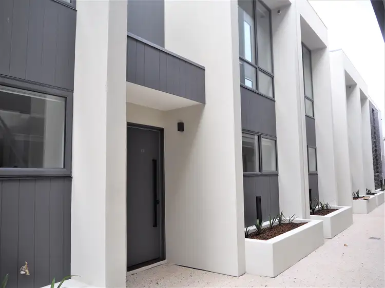 Second view of Homely townhouse listing, 11/74-76 Cramer Street, Preston VIC 3072