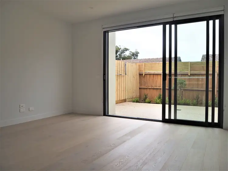 Fourth view of Homely townhouse listing, 11/74-76 Cramer Street, Preston VIC 3072