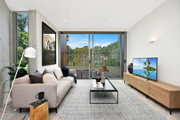 201/210 Old South Head Road, Bellevue Hill NSW 2023