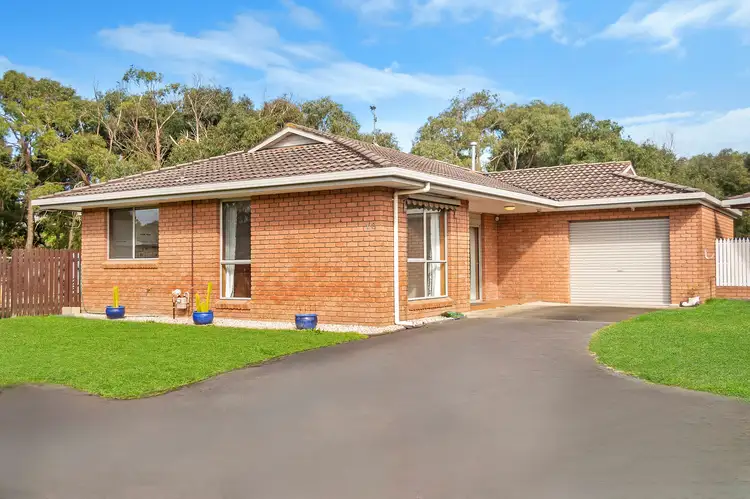 Main view of Homely house listing, 1/3 Livingston Court, Warrnambool VIC 3280