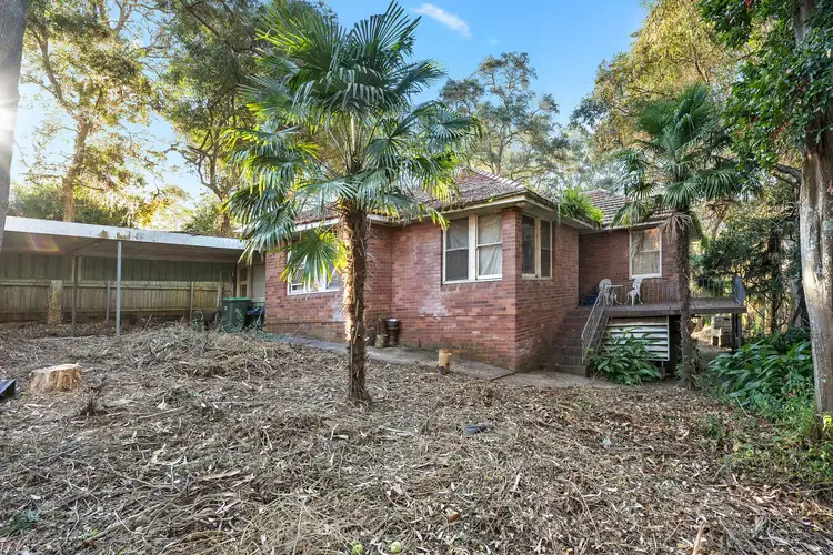 Second view of Homely house listing, 37 Hampden Road, Pennant Hills NSW 2120