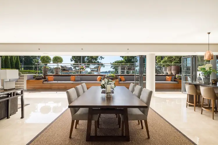 Main view of Homely apartment listing, 5/1A Rose Bay Avenue, Rose Bay NSW 2029