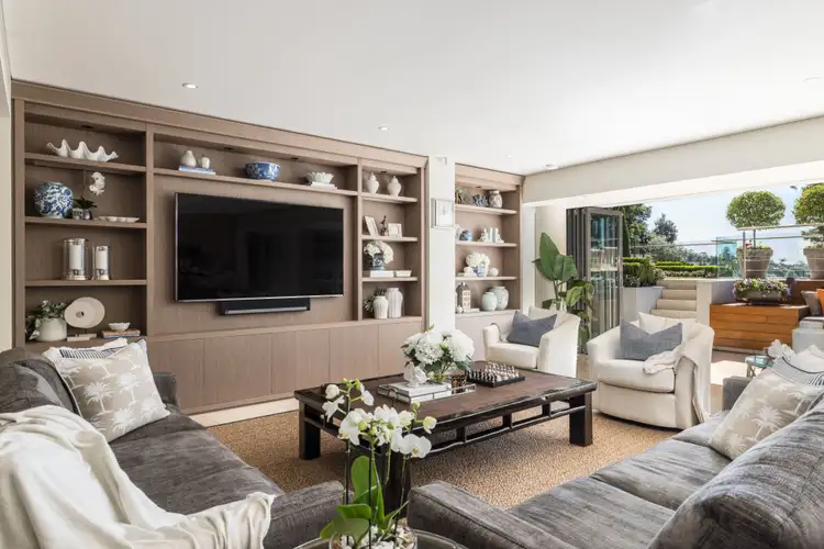 Fourth view of Homely apartment listing, 5/1A Rose Bay Avenue, Rose Bay NSW 2029