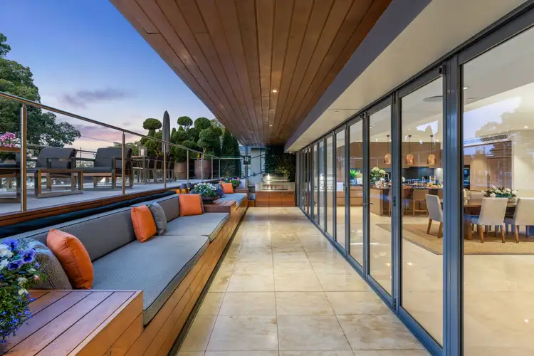 Fifth view of Homely apartment listing, 5/1A Rose Bay Avenue, Rose Bay NSW 2029