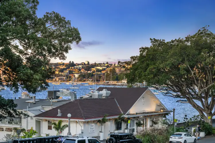 Sixth view of Homely apartment listing, 5/1A Rose Bay Avenue, Rose Bay NSW 2029