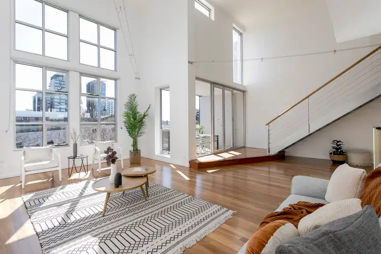 25/237 Wakefield Street, Adelaide SA 5000